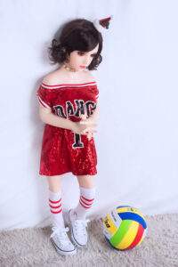 100cm Small Sex Doll 17