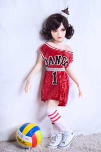 100cm Small Sex Doll 2