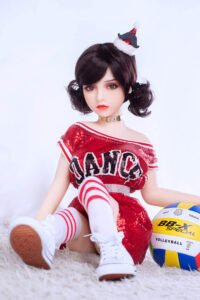 100cm Small Sex Doll 4