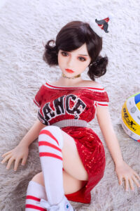 100cm Small Sex Doll 6