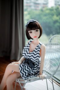 100cm Small TPE Sex Doll 107 Azm 14