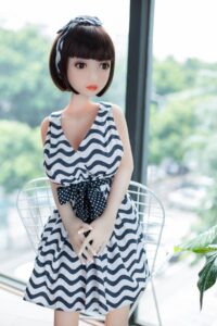 100cm Small TPE Sex Doll 107 Azm 16