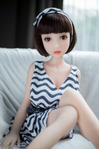 100cm Small TPE Sex Doll 107 Azm 20