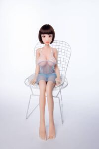 100cm Small TPE Sex Doll 107 Azm 25