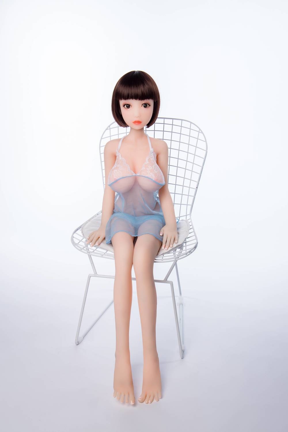 100cm Small TPE Sex Doll 107 Azm 25