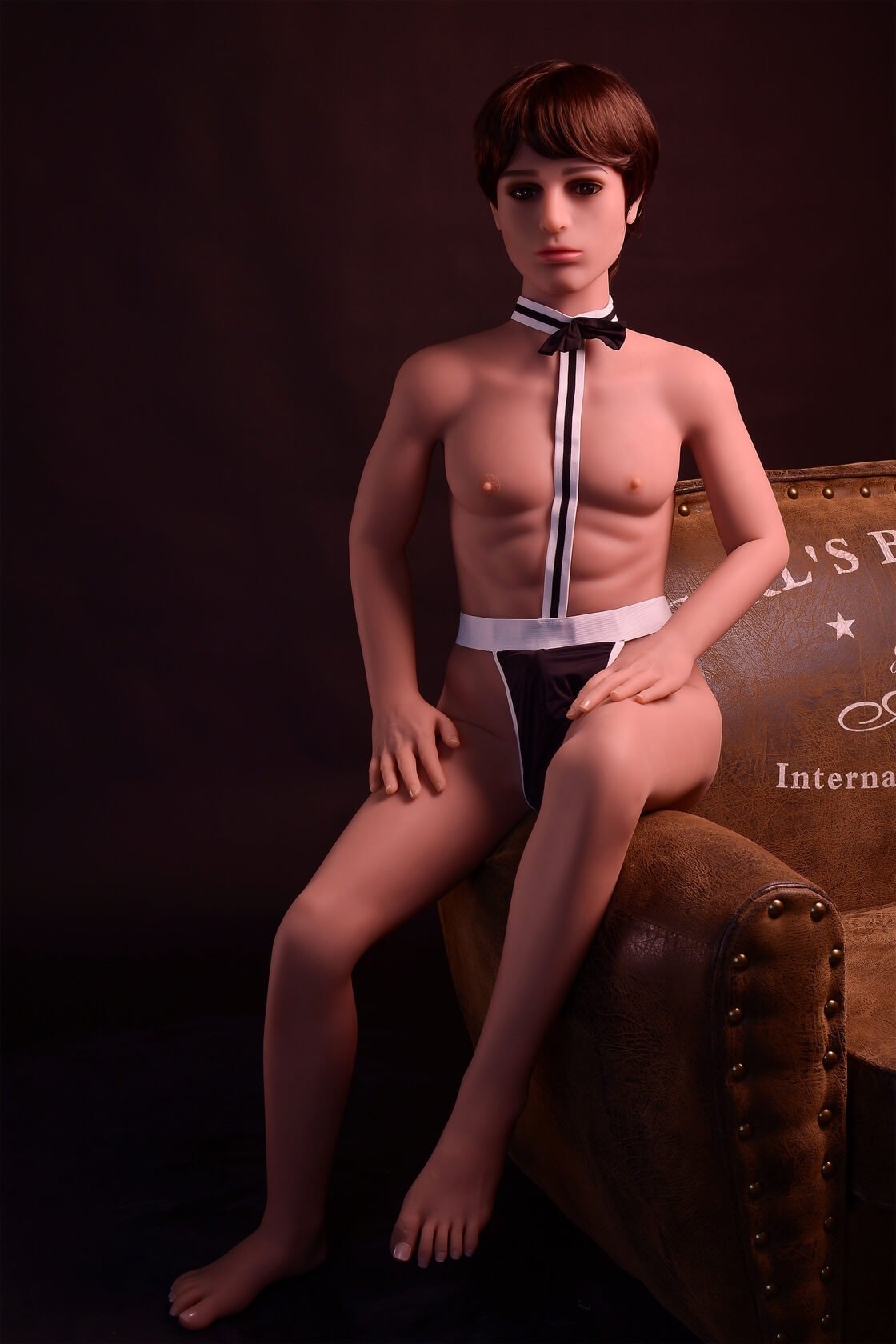 140cm Male Sex Doll For Women Aini 4