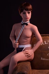 140cm Male Sex Doll For Women Aini 5