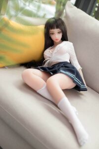 Sexuálna bábika 68 cm 79 Azm 12