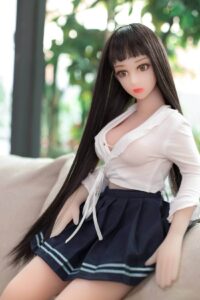 Sexuálna bábika 68 cm 79 Azm 15