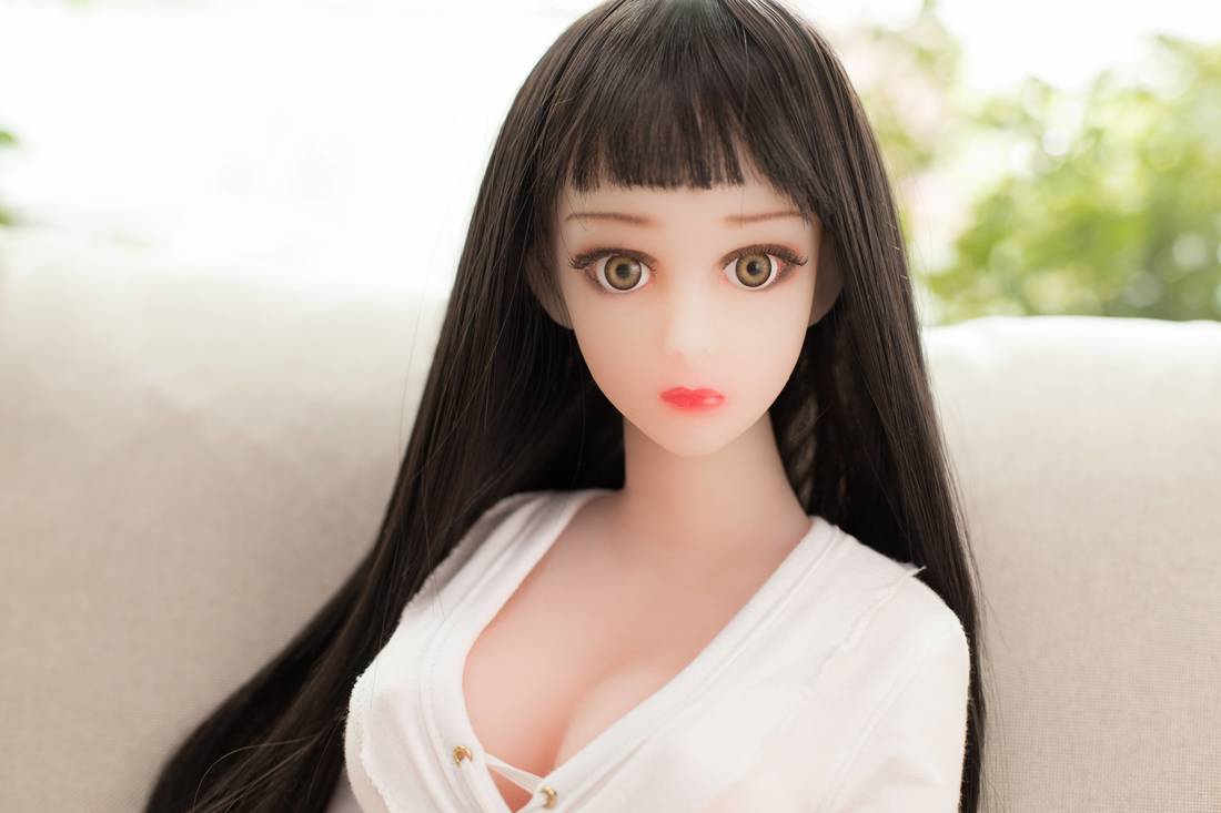 Sexuálna bábika 68 cm