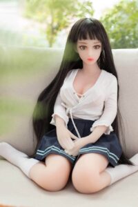 Sexuálna bábika 68 cm 79 Azm 3