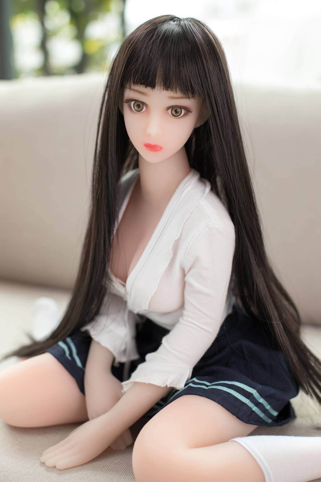 68cm Sex Doll - Rae