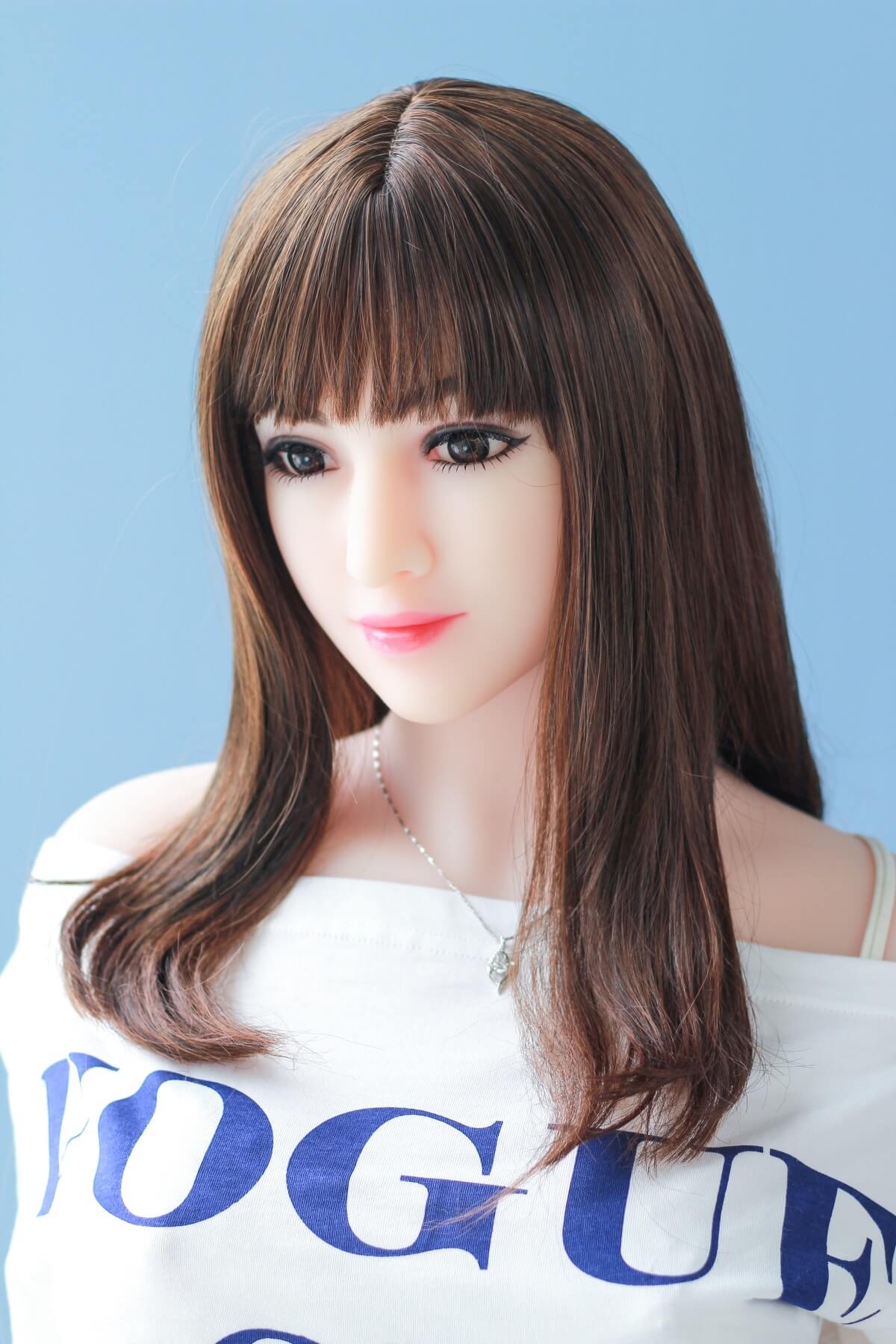 Japanese Real Doll A16 Aini 5