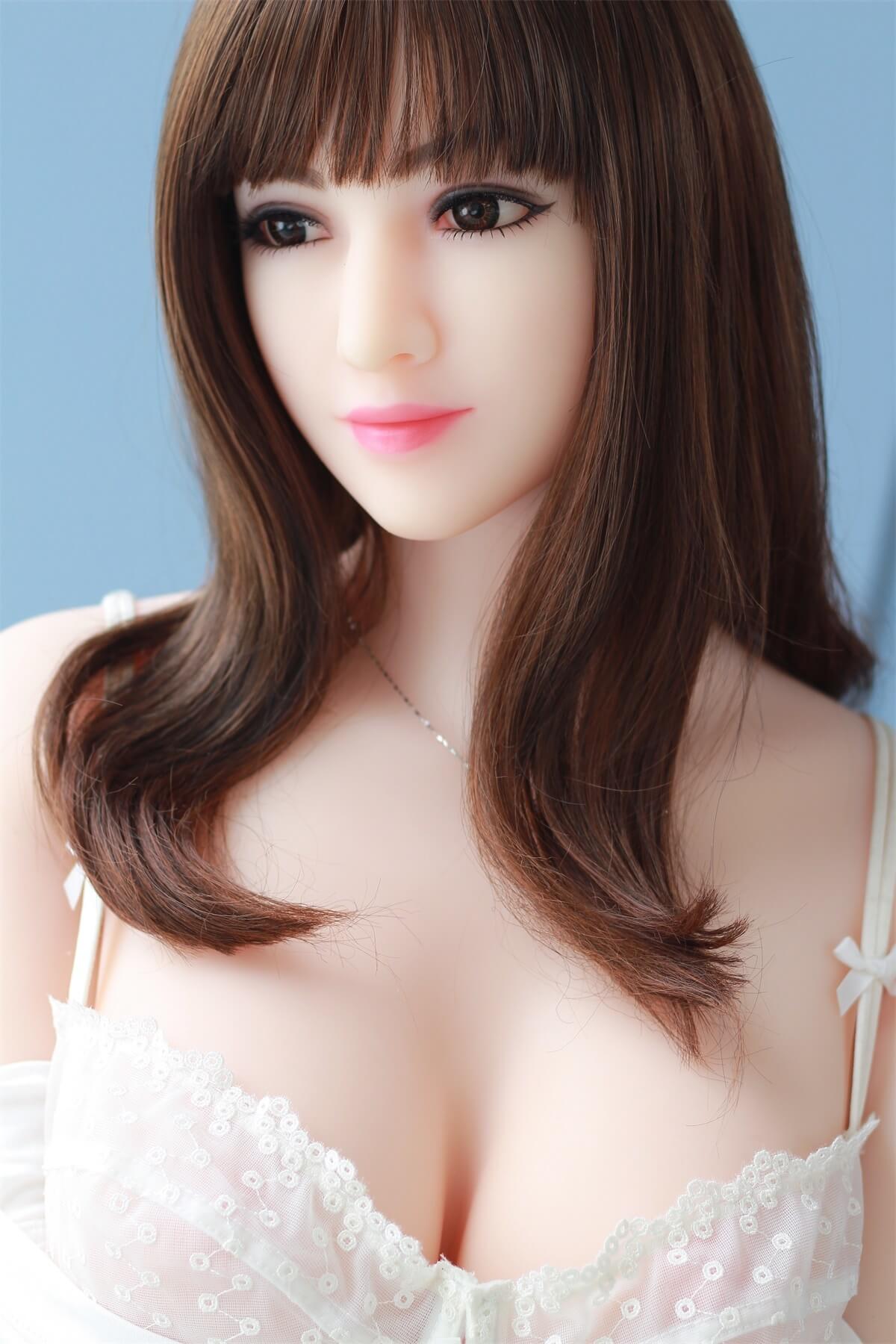 Japanese Real Doll A16 Aini 9