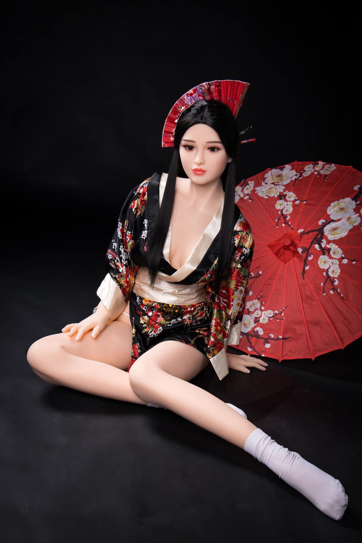 Japanese Life Size Anime Doll Limao 7 4