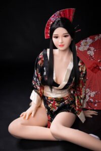Japanese Life Size Anime Doll Limao 7 5