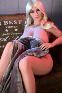 Milf Thick Sex Doll A7 Aini 12