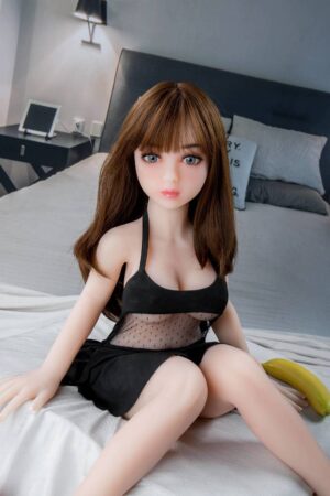 Mini Fuck Doll 106 1