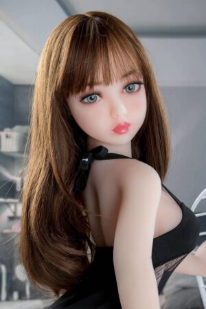 Mini Fuck Doll 106 12