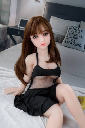 Mini Fuck Doll 106 4