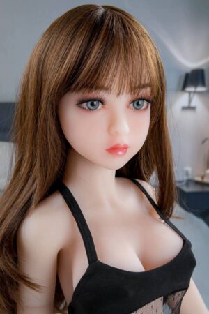 Little Fuck Doll
