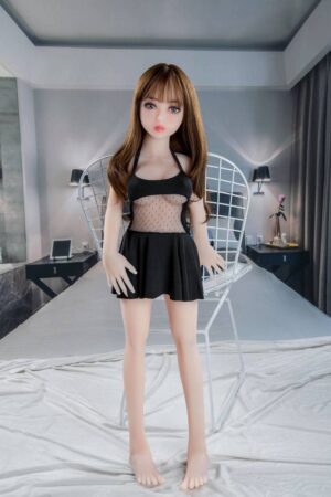 Mini Fuck Doll 106 9