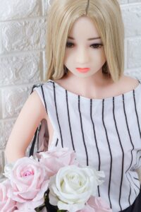 125cm Mini Sexdoll Aini 2 10