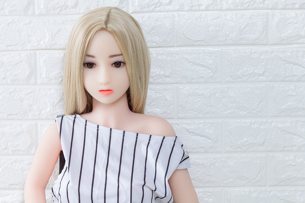 Teen Love Doll Young Teen Love Doll