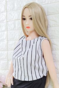 125cm Mini Sexdoll Aini 2 7