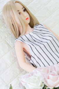 125cm Mini Sexdoll Aini 2 8