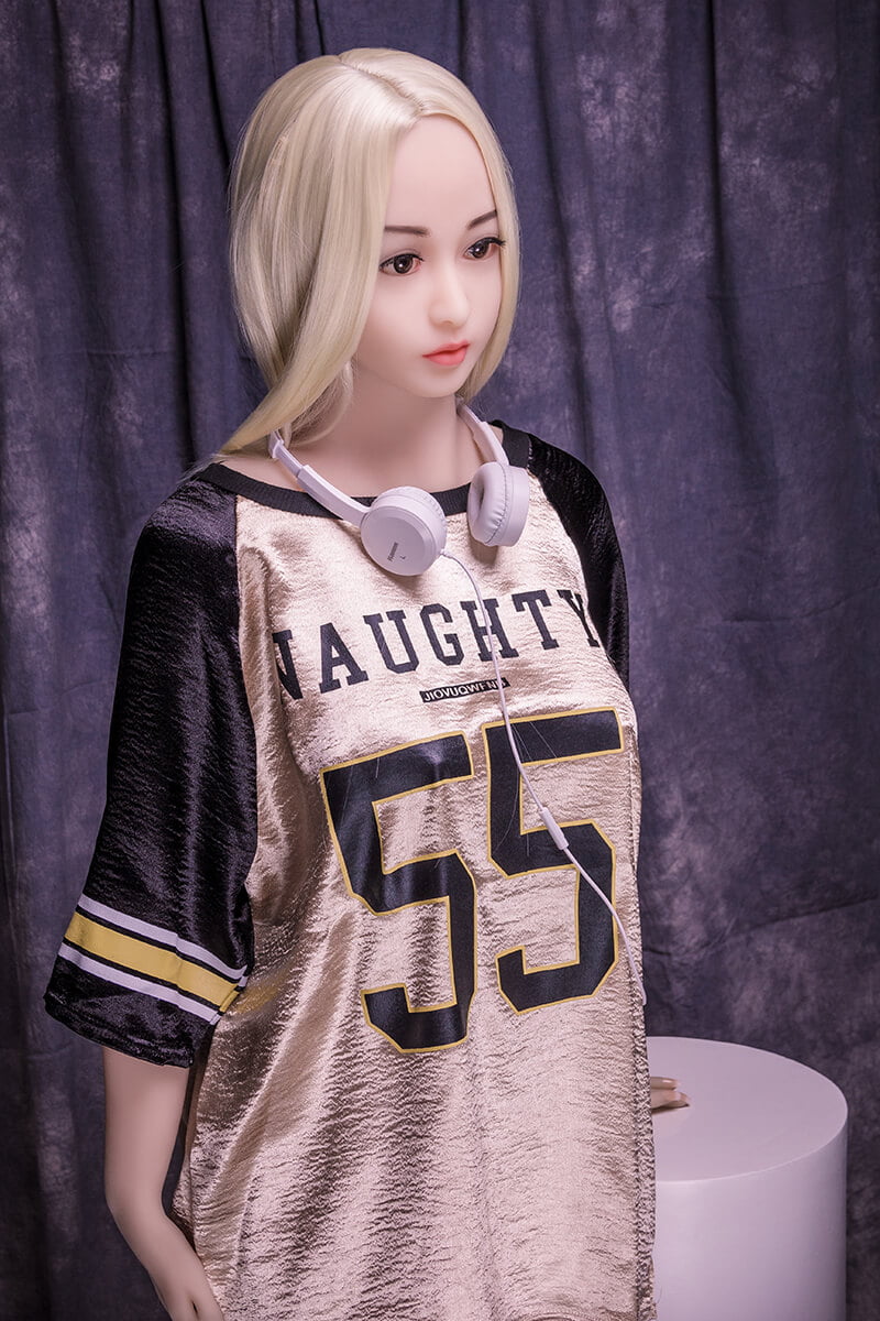 138cm Japanese Teen Girl Sex Doll 10 4 11