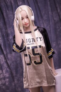 138 cm japonská sexuálna bábika pre dospievajúce dievča 10 4 8