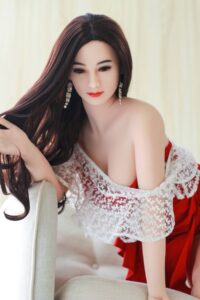 Japanese Sex Doll Ringo Aini 124 15