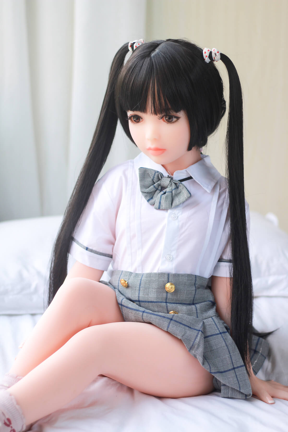 100CM Small Flat Lovedoll Tzh 12