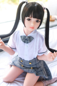 100CM Small Flat Lovedoll Tzh 7