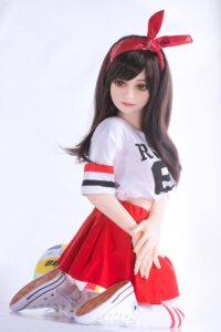 100cm TPE 性愛玩偶 9