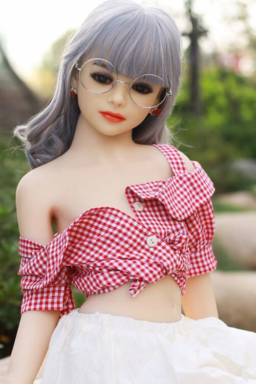 Mini poupées sexuelles | 2024 Petites poupées d'amour Meilleur achat