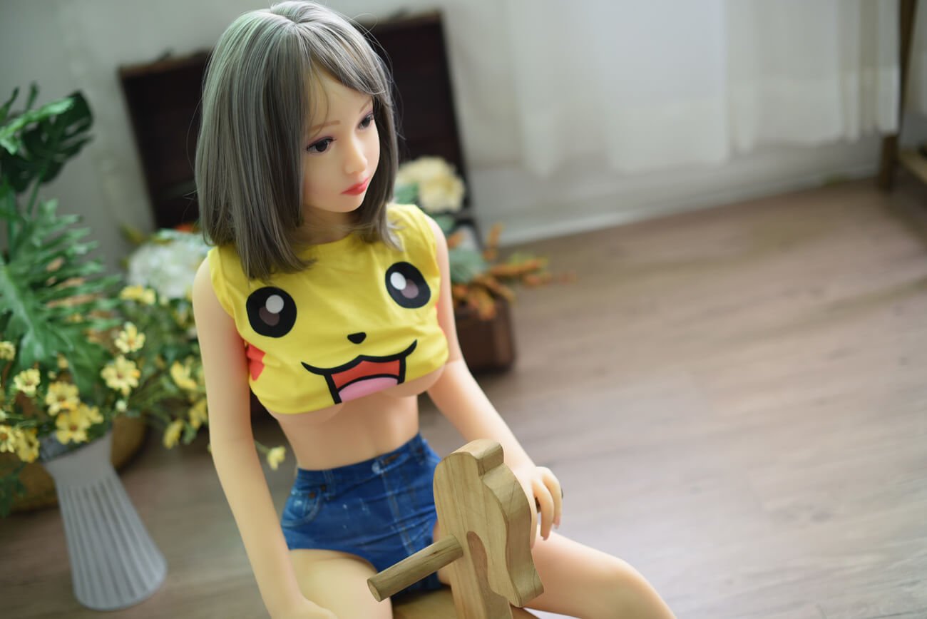 Cute Sex Doll realistic sex doll cute