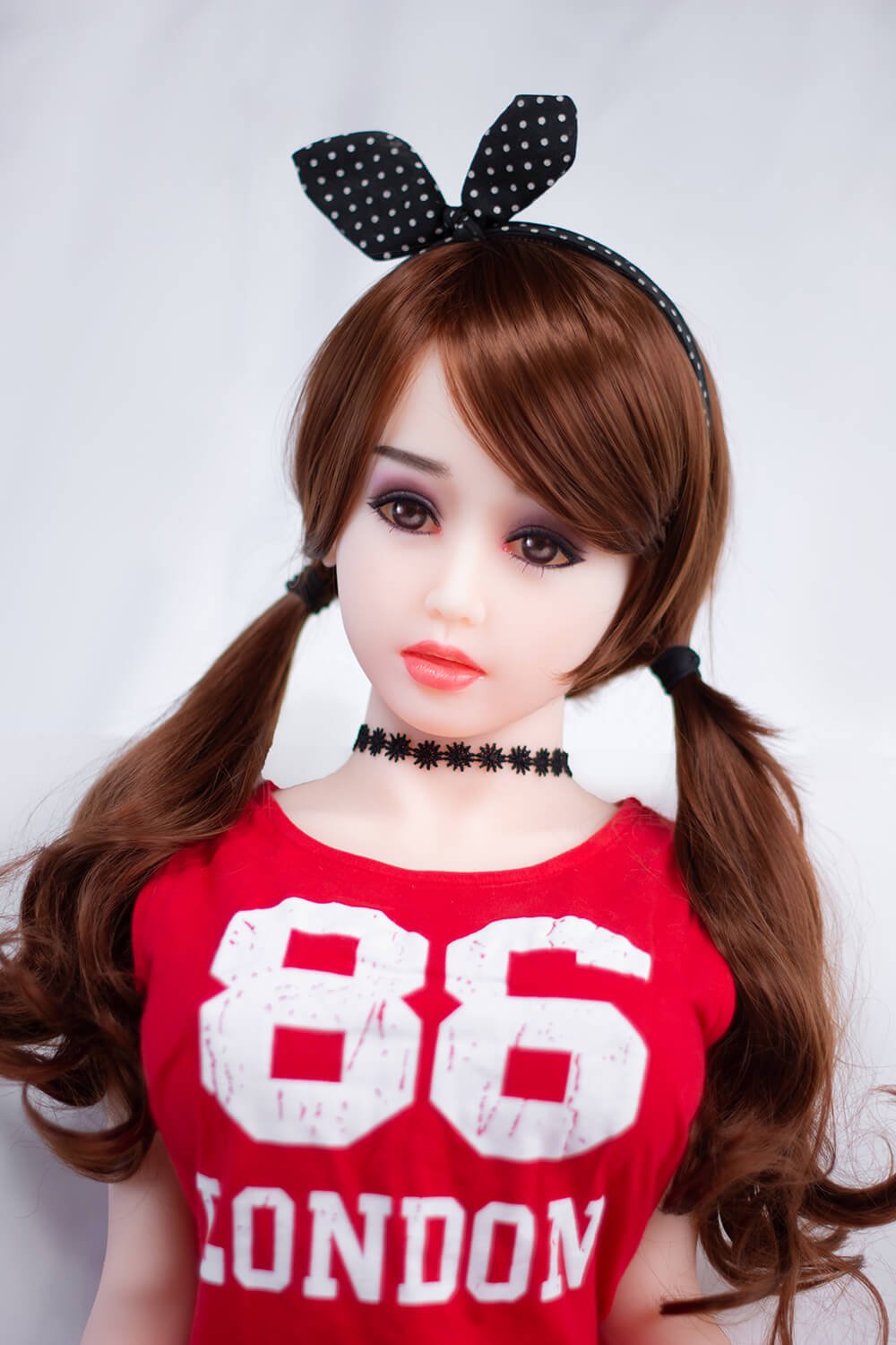 125CM Young Teen Sex Doll Ysr 10