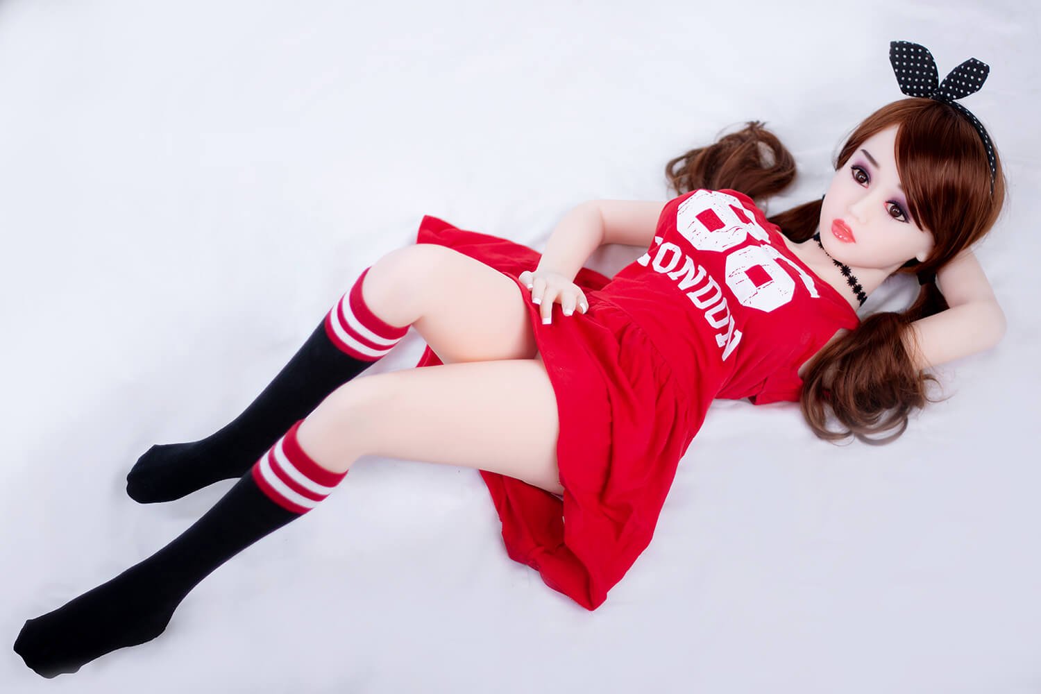 Young Teen Sex Doll