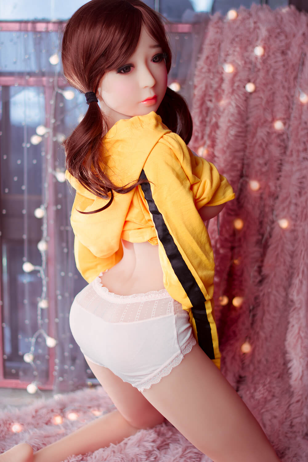 Muñeca sexual de 140 cm Año 14