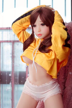 Muñeca sexual de 140 cm Año 15