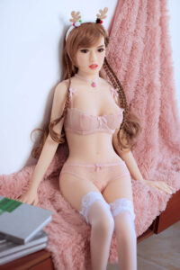 148CM Solid Sex Doll 148 Ysr 2