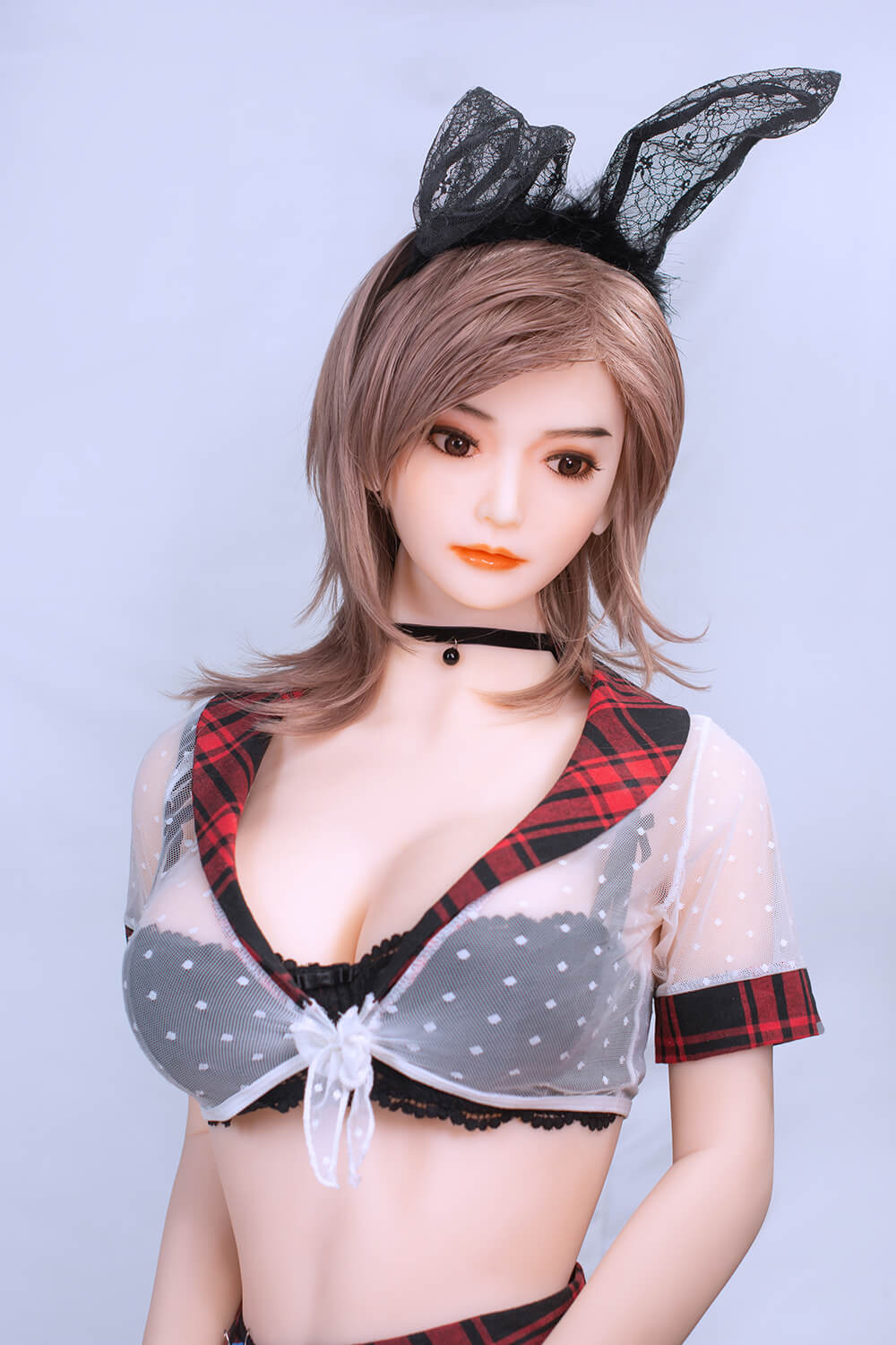 168CM Anime Bunny Girl Sex Doll Ysr 11