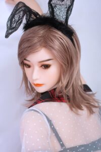 168CM Anime Bunny Girl Sex Doll Ysr 7