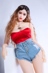 168CM Life Size Adult Doll 168a Ysr 5