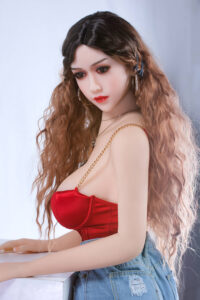 168CM Life Size Adult Doll 168a Ysr 7