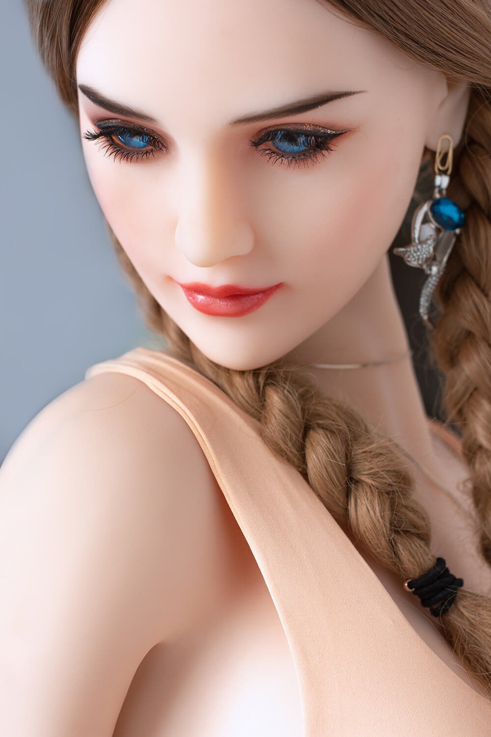168CM Sexy Doll Ysr 7