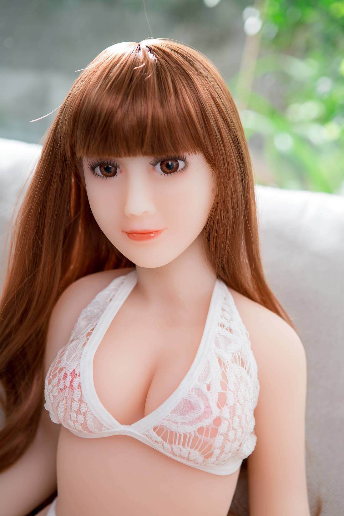 Miniatúrna sexuálna bábika 75 cm Azm 112 1