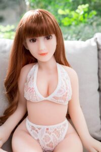 75CM Miniature Sex Doll Azm 112 2